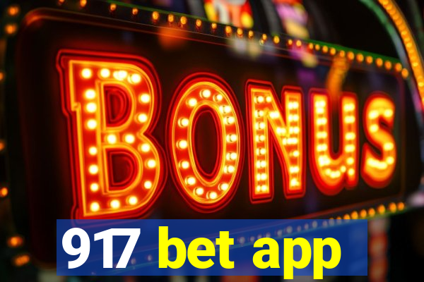 917 bet app